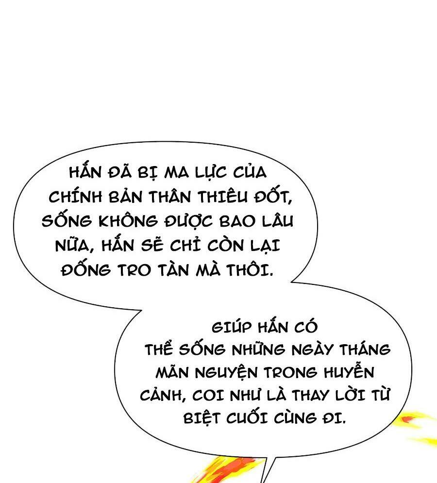 Hồng Long Dũng Giả Không Phải Người Lương Thiện: Chapter 16