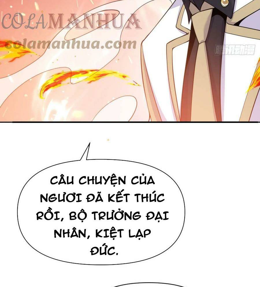 Hồng Long Dũng Giả Không Phải Người Lương Thiện: Chapter 16
