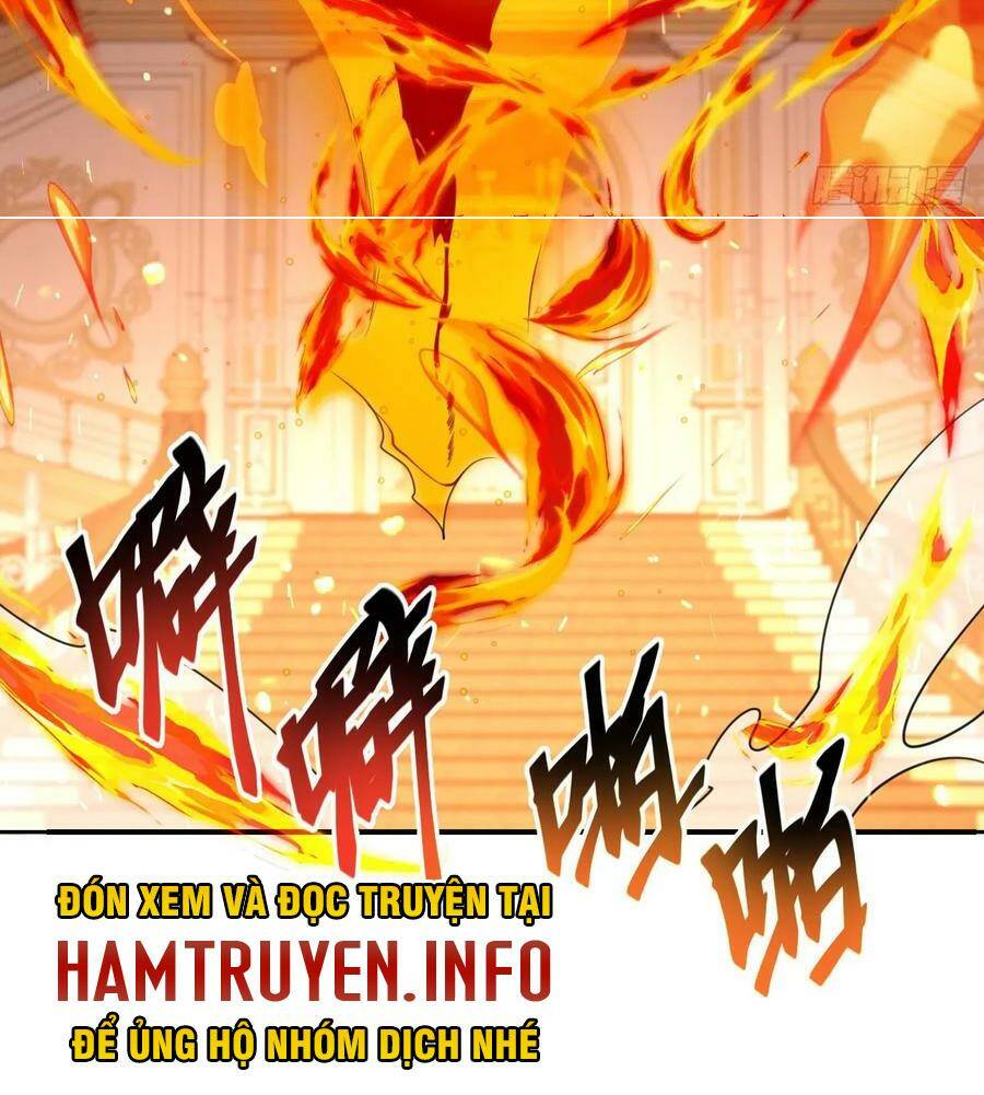 Hồng Long Dũng Giả Không Phải Người Lương Thiện: Chapter 16