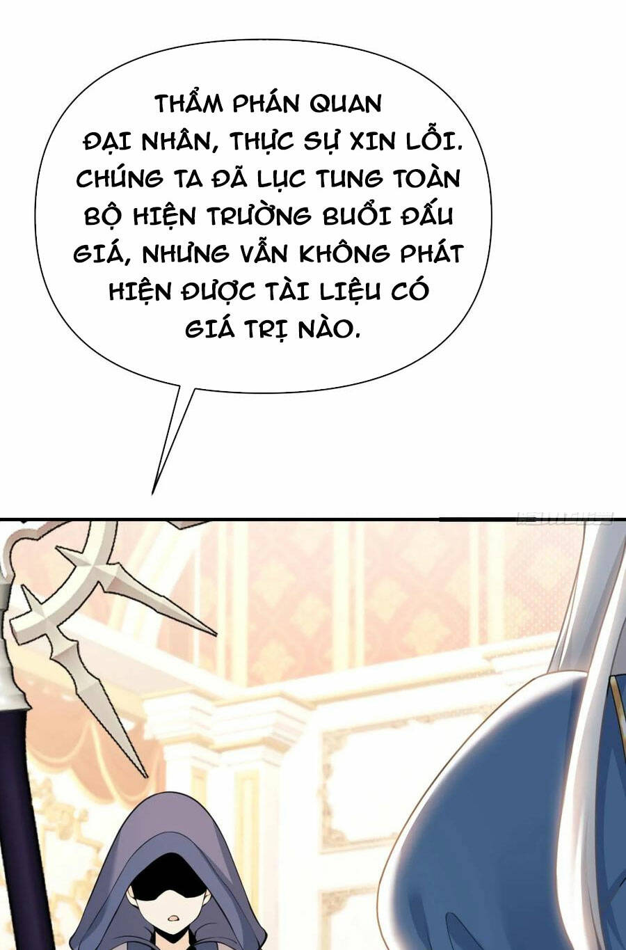 Hồng Long Dũng Giả Không Phải Người Lương Thiện: Chapter 17