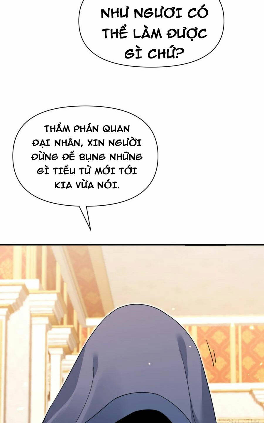 Hồng Long Dũng Giả Không Phải Người Lương Thiện: Chapter 17