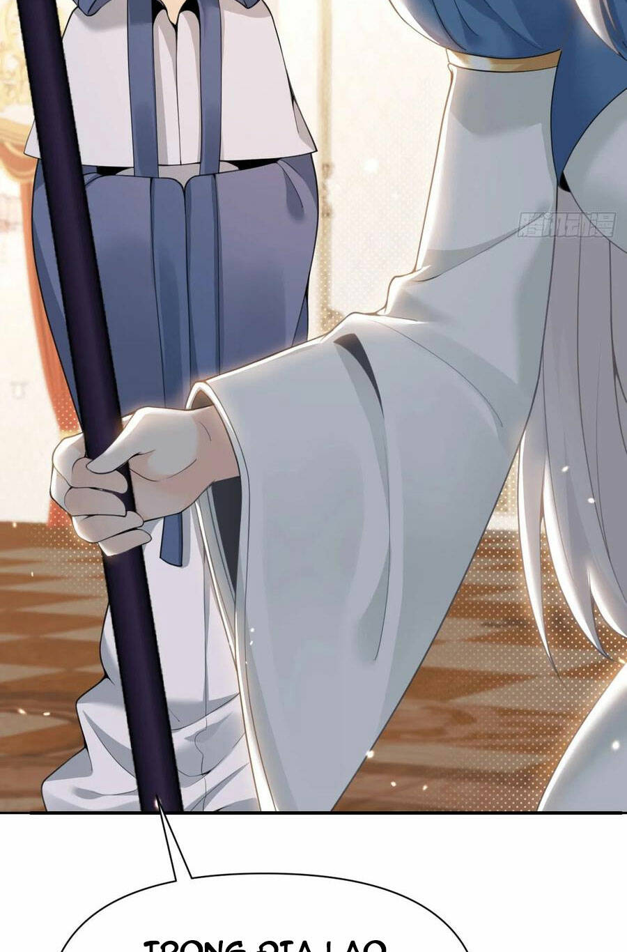 Hồng Long Dũng Giả Không Phải Người Lương Thiện: Chapter 17