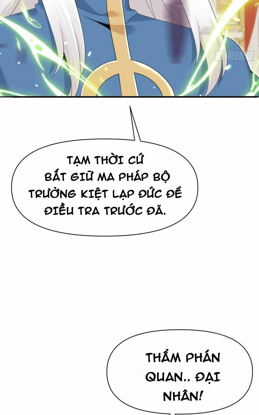 Hồng Long Dũng Giả Không Phải Người Lương Thiện: Chapter 17