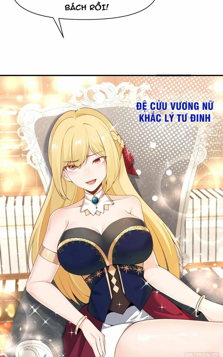 Hồng Long Dũng Giả Không Phải Người Lương Thiện: Chapter 17