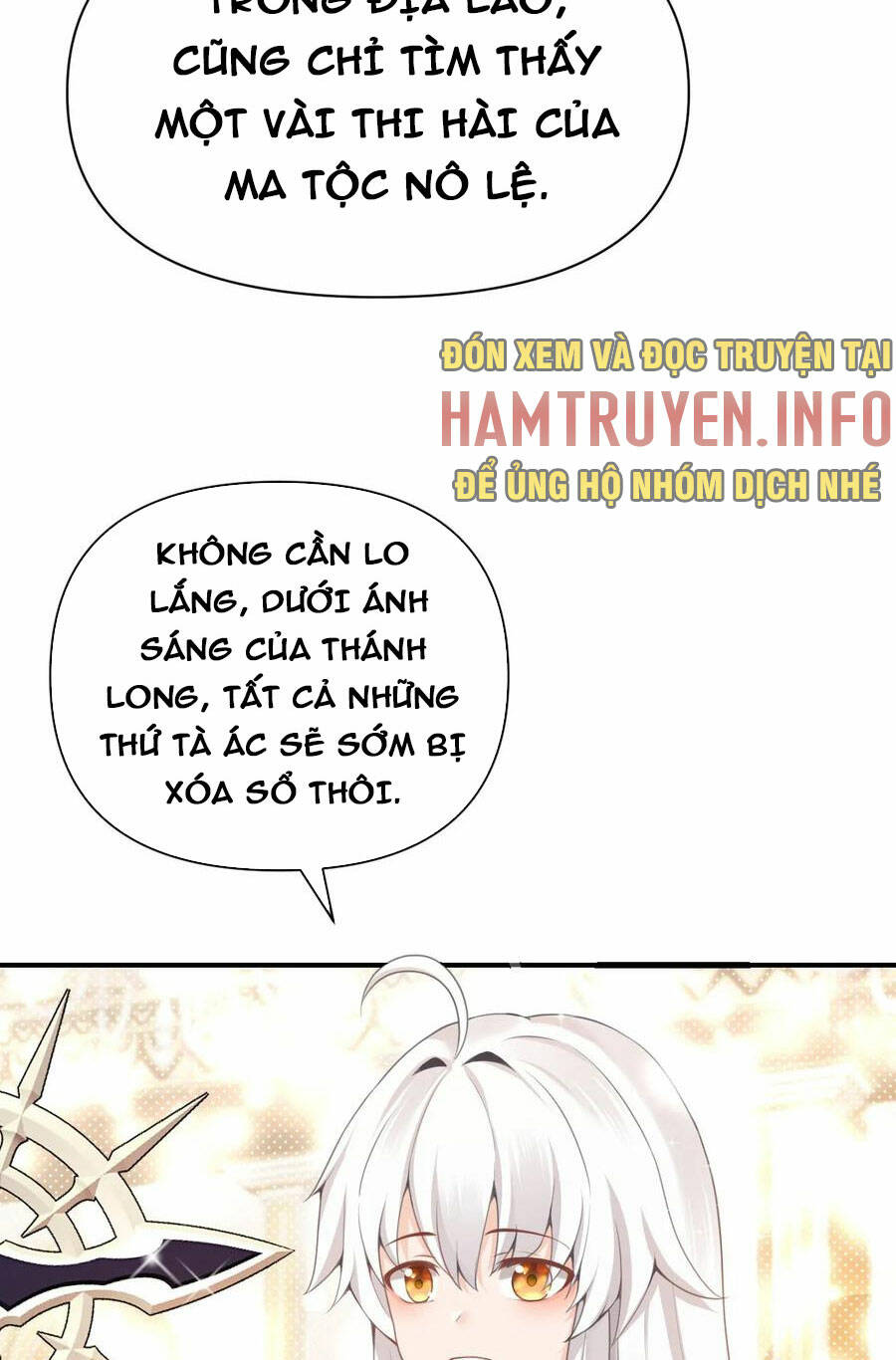 Hồng Long Dũng Giả Không Phải Người Lương Thiện: Chapter 17