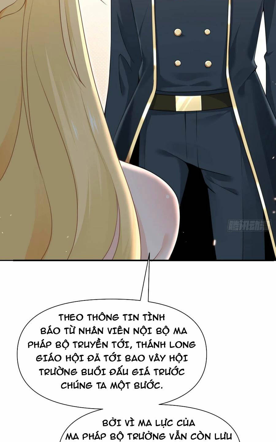 Hồng Long Dũng Giả Không Phải Người Lương Thiện: Chapter 17