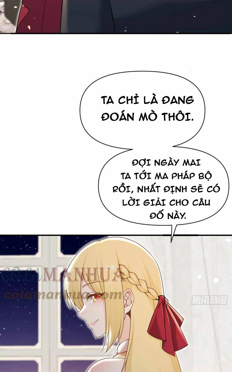 Hồng Long Dũng Giả Không Phải Người Lương Thiện: Chapter 17