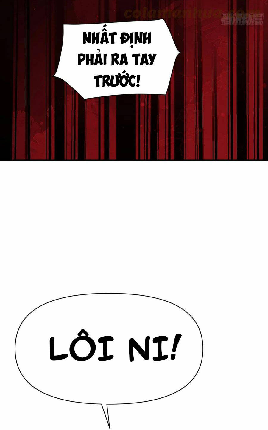 Hồng Long Dũng Giả Không Phải Người Lương Thiện: Chapter 17