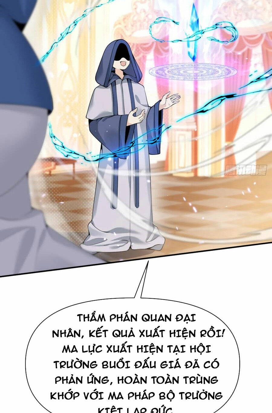 Hồng Long Dũng Giả Không Phải Người Lương Thiện: Chapter 17