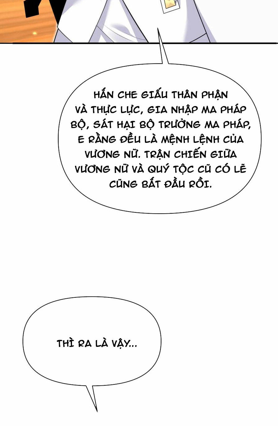 Hồng Long Dũng Giả Không Phải Người Lương Thiện: Chapter 19
