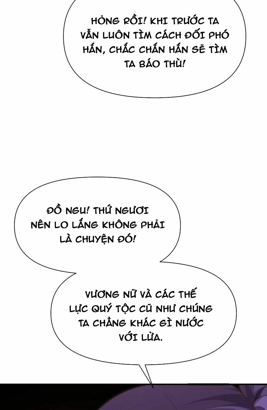 Hồng Long Dũng Giả Không Phải Người Lương Thiện: Chapter 19