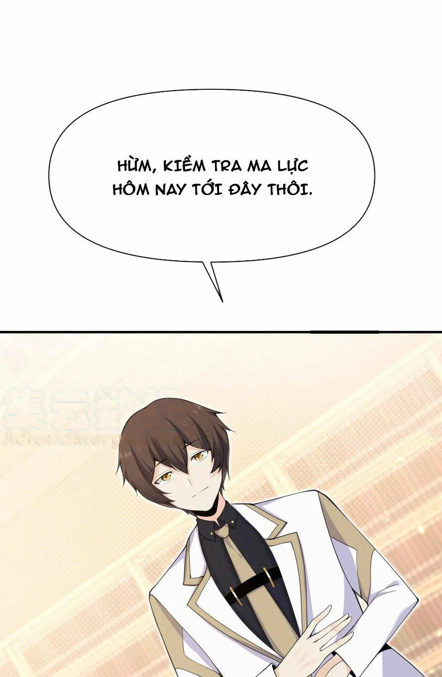 Hồng Long Dũng Giả Không Phải Người Lương Thiện: Chapter 19