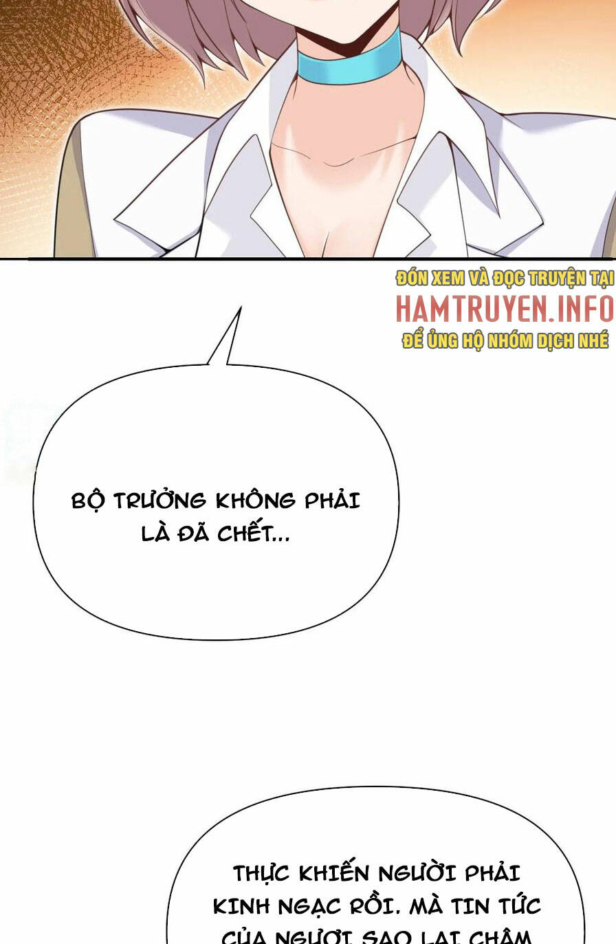 Hồng Long Dũng Giả Không Phải Người Lương Thiện: Chapter 19