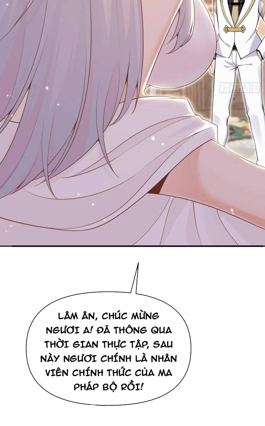 Hồng Long Dũng Giả Không Phải Người Lương Thiện: Chapter 19