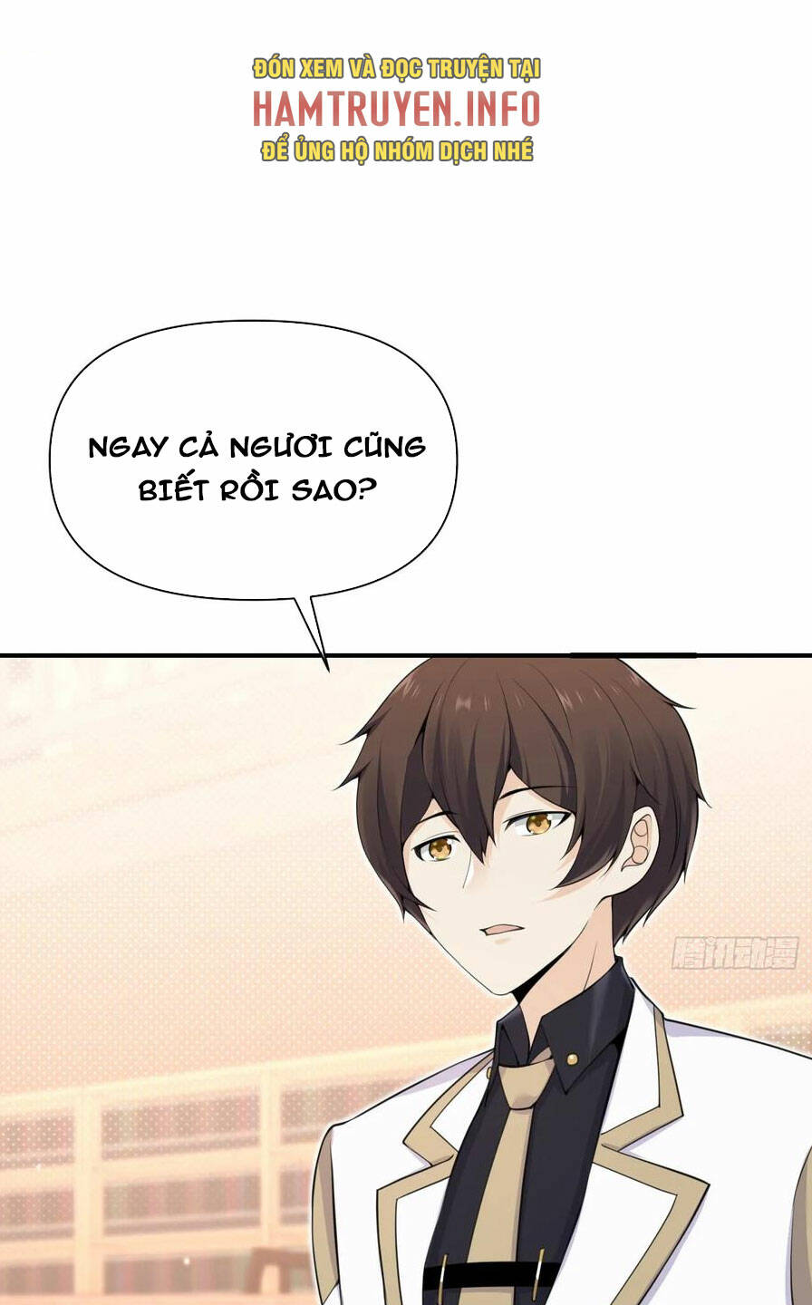 Hồng Long Dũng Giả Không Phải Người Lương Thiện: Chapter 19