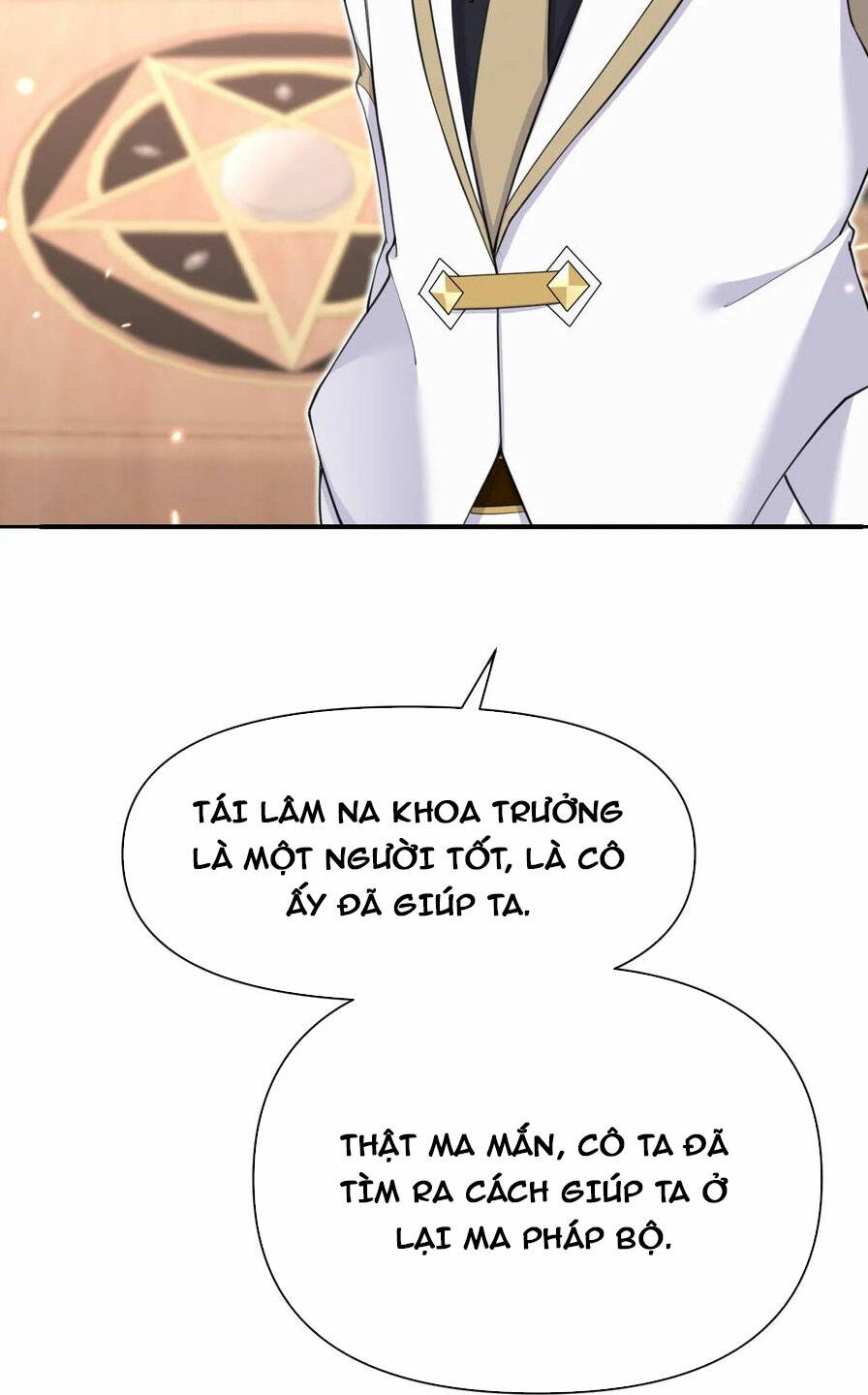 Hồng Long Dũng Giả Không Phải Người Lương Thiện: Chapter 19