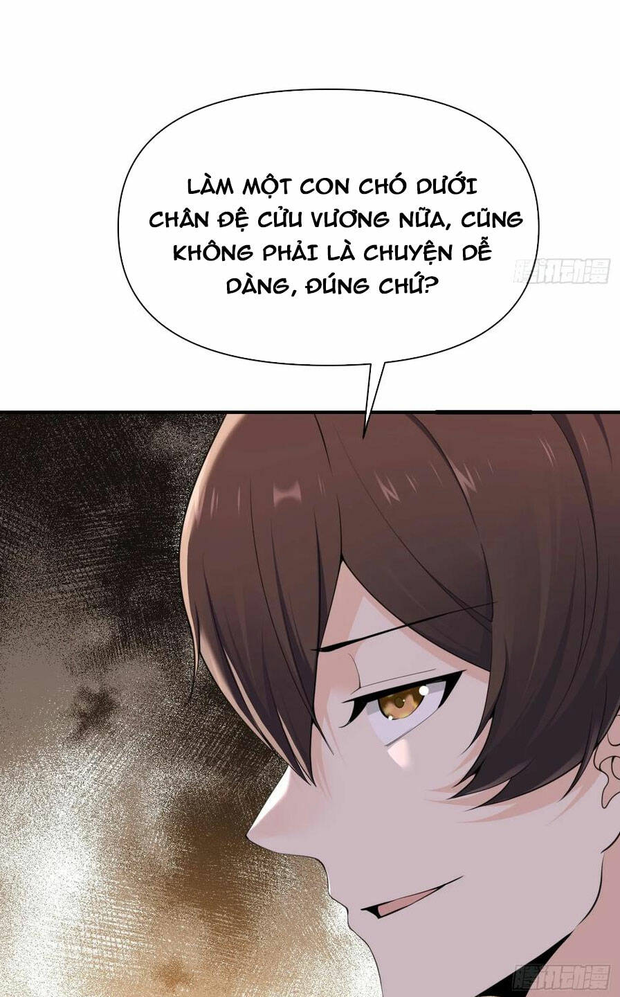 Hồng Long Dũng Giả Không Phải Người Lương Thiện: Chapter 19