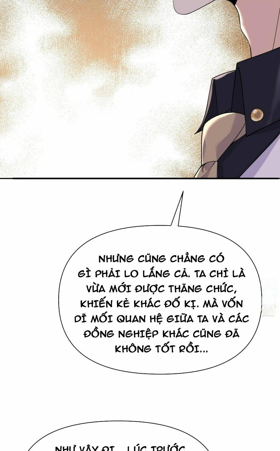 Hồng Long Dũng Giả Không Phải Người Lương Thiện: Chapter 19