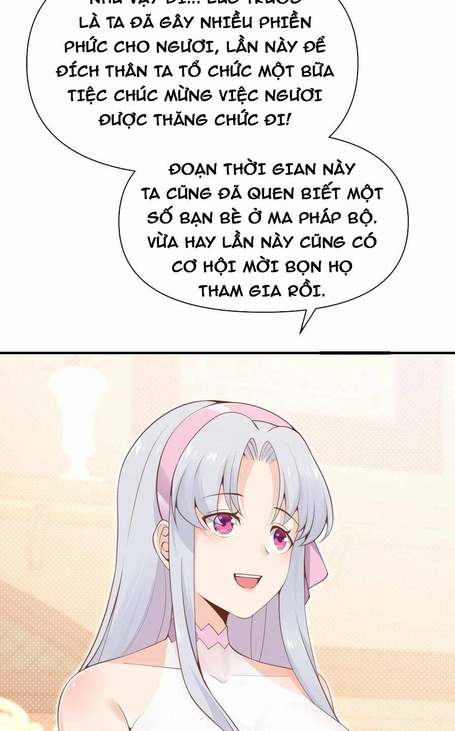 Hồng Long Dũng Giả Không Phải Người Lương Thiện: Chapter 19