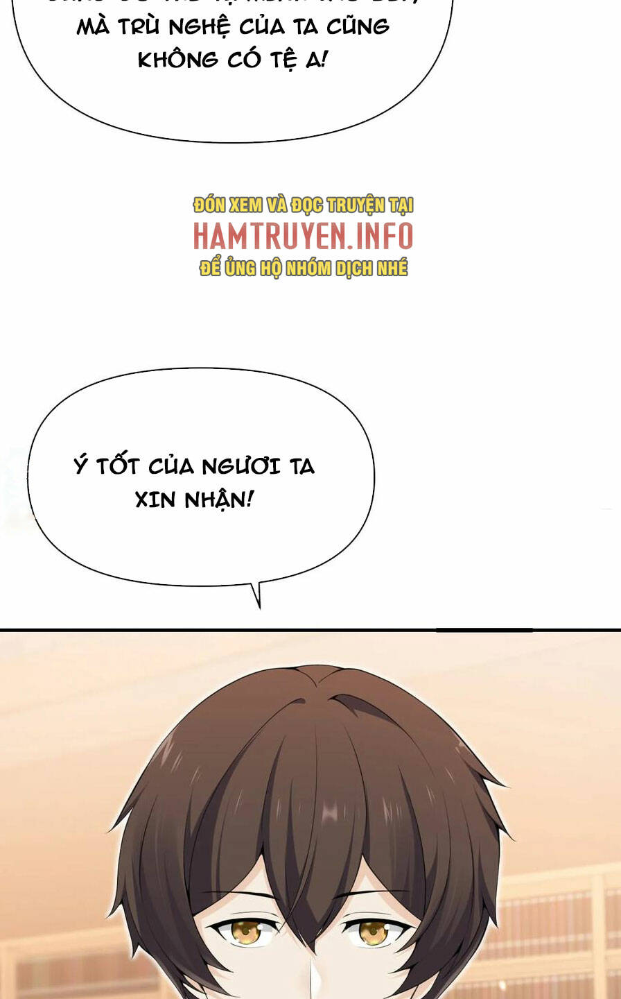 Hồng Long Dũng Giả Không Phải Người Lương Thiện: Chapter 19