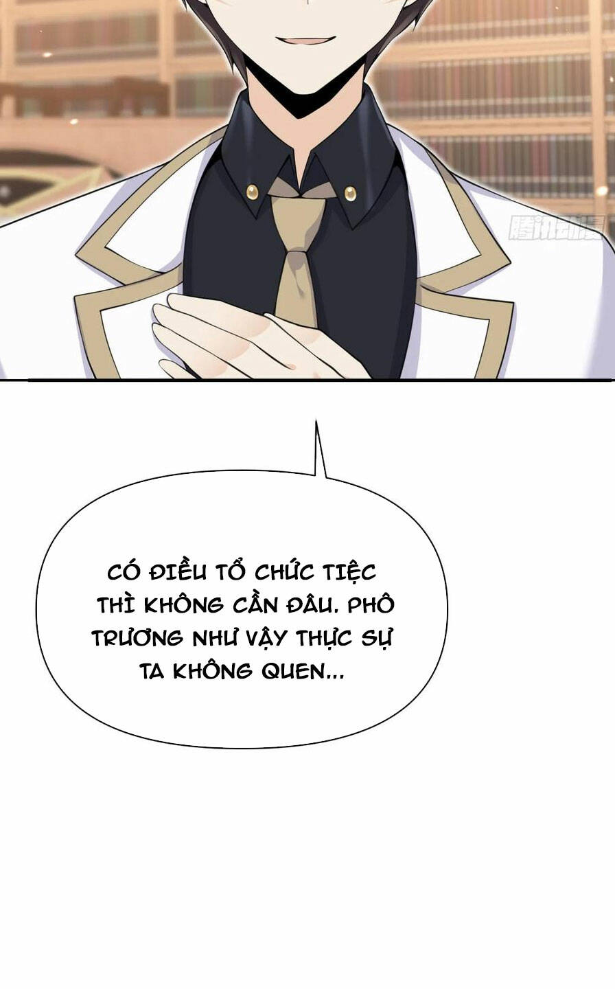 Hồng Long Dũng Giả Không Phải Người Lương Thiện: Chapter 19