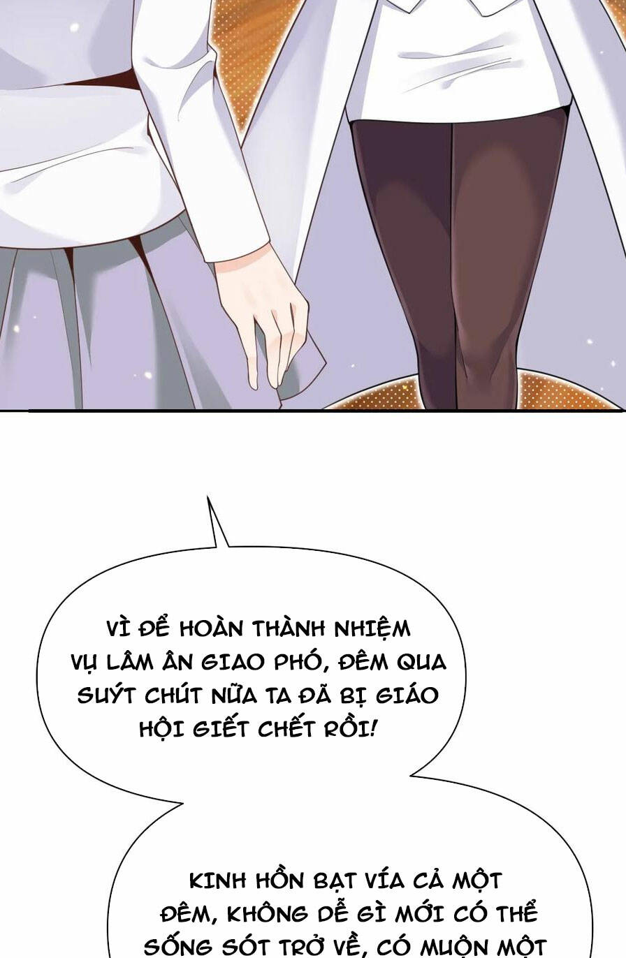 Hồng Long Dũng Giả Không Phải Người Lương Thiện: Chapter 19