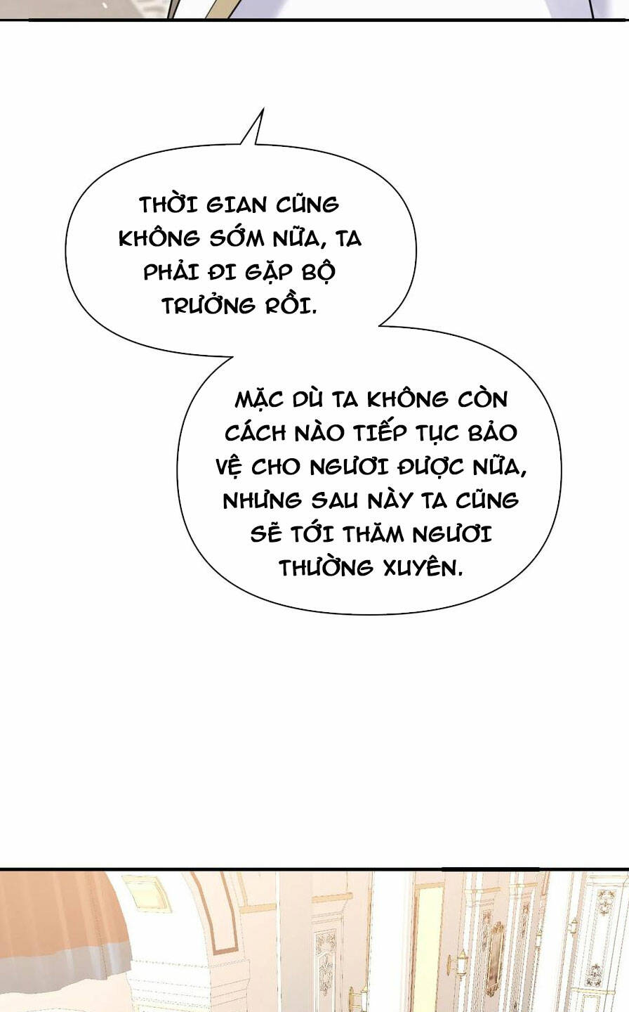 Hồng Long Dũng Giả Không Phải Người Lương Thiện: Chapter 19