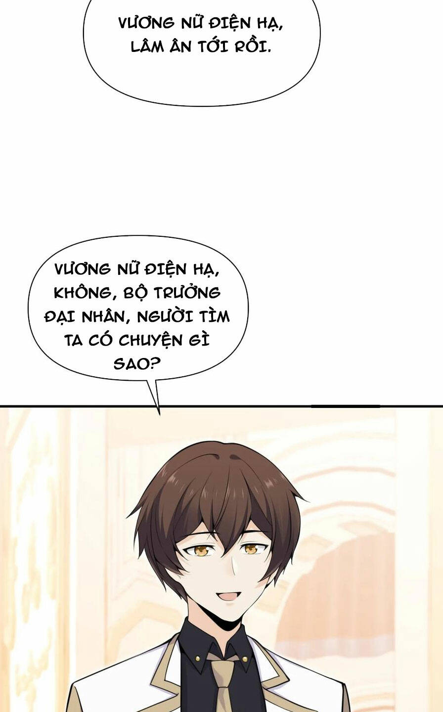Hồng Long Dũng Giả Không Phải Người Lương Thiện: Chapter 19
