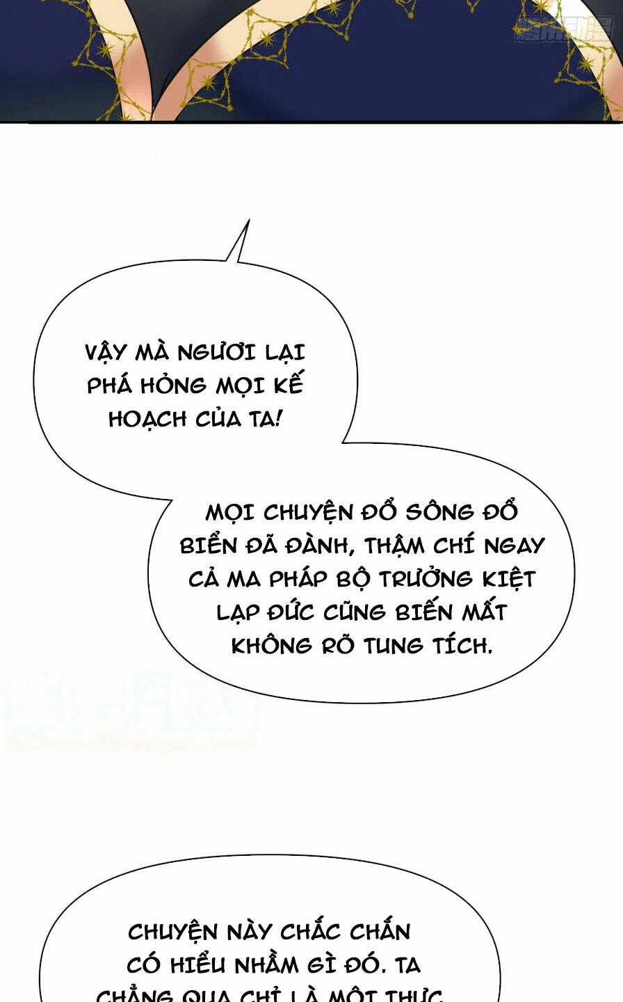 Hồng Long Dũng Giả Không Phải Người Lương Thiện: Chapter 19