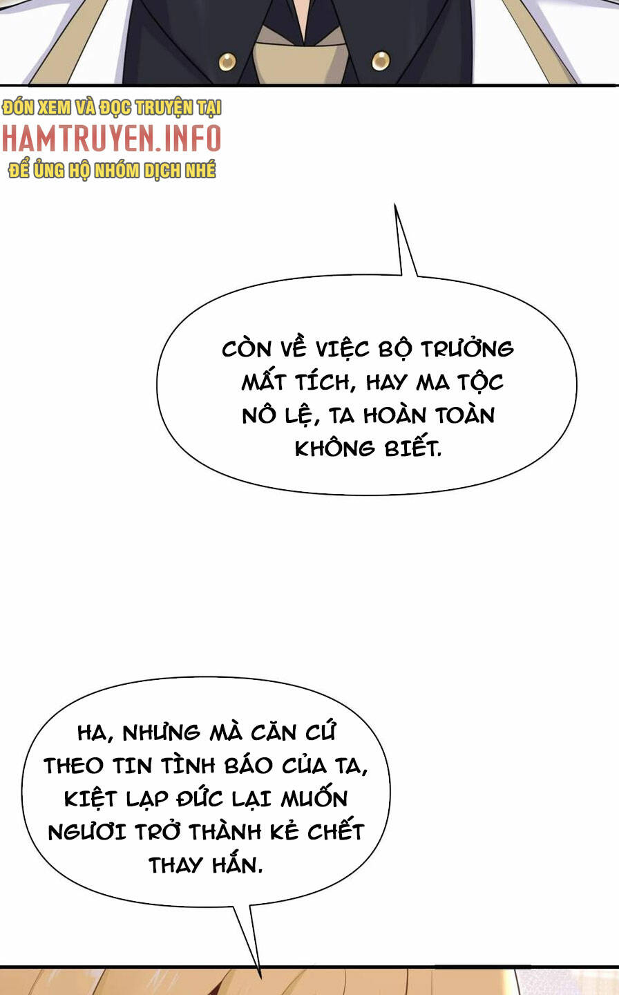 Hồng Long Dũng Giả Không Phải Người Lương Thiện: Chapter 19