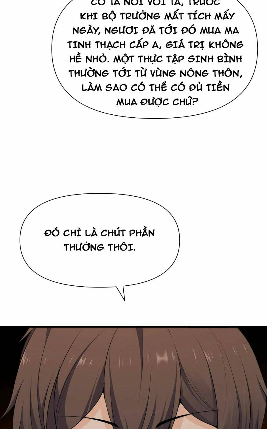 Hồng Long Dũng Giả Không Phải Người Lương Thiện: Chapter 19