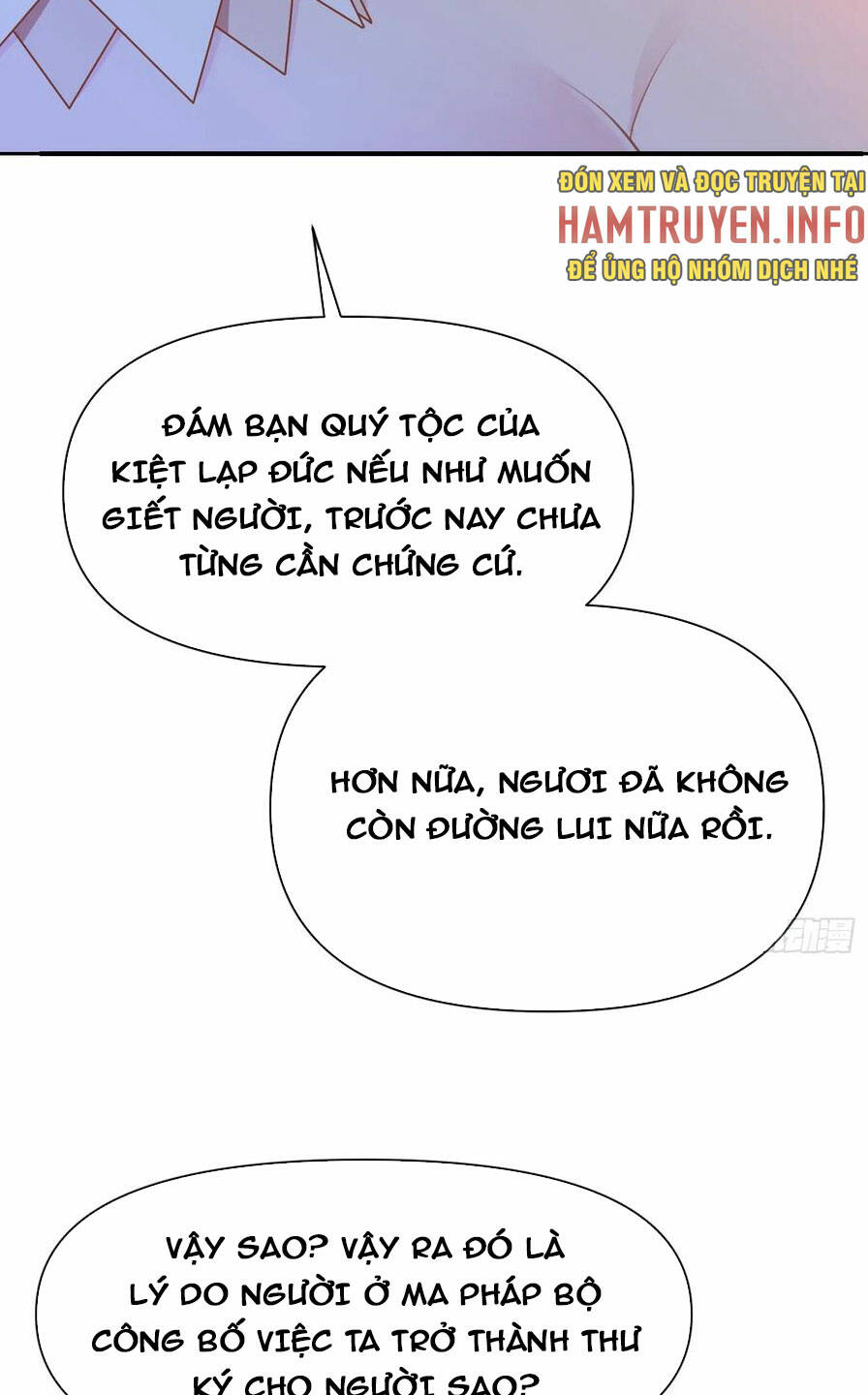 Hồng Long Dũng Giả Không Phải Người Lương Thiện: Chapter 19