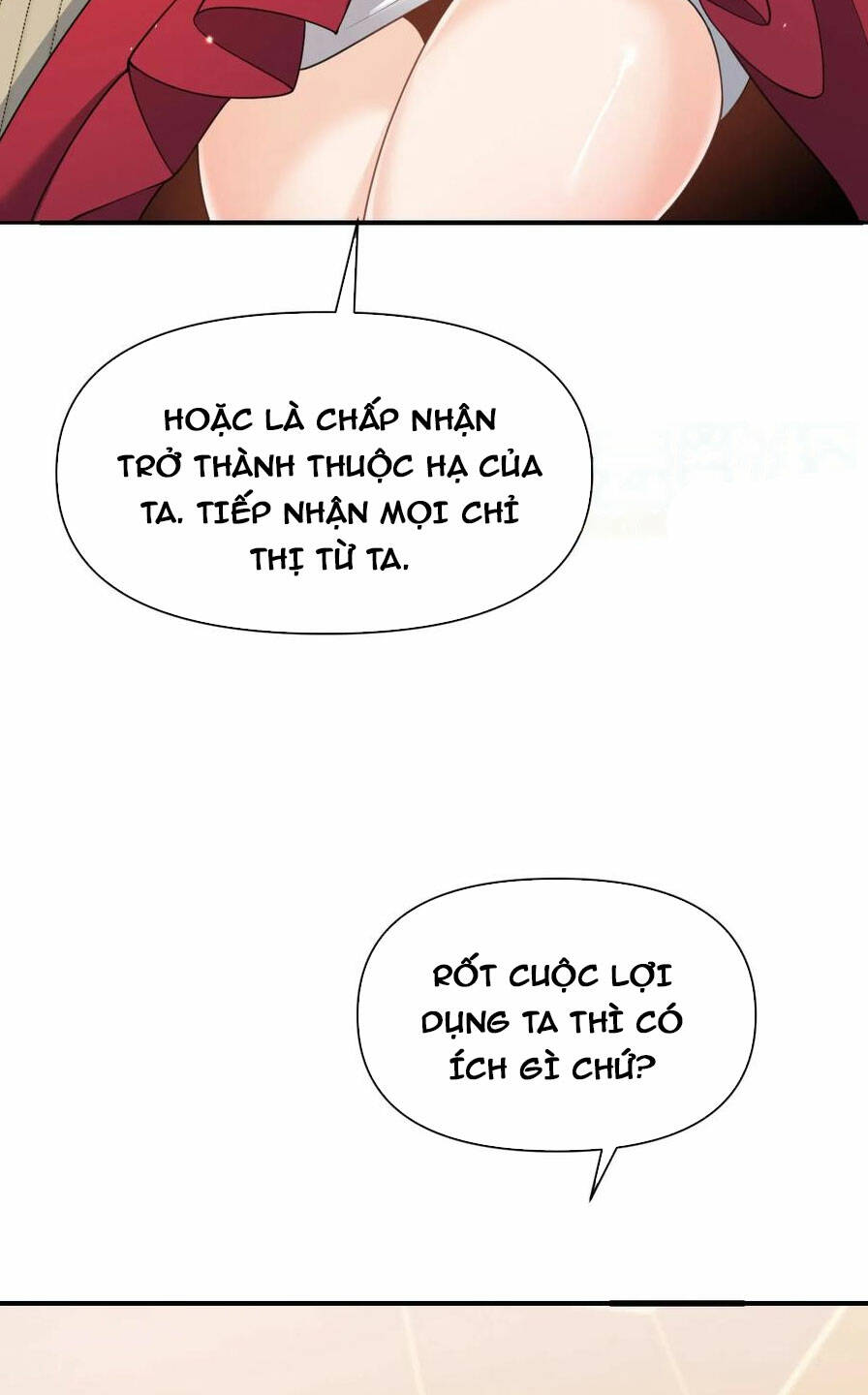 Hồng Long Dũng Giả Không Phải Người Lương Thiện: Chapter 19