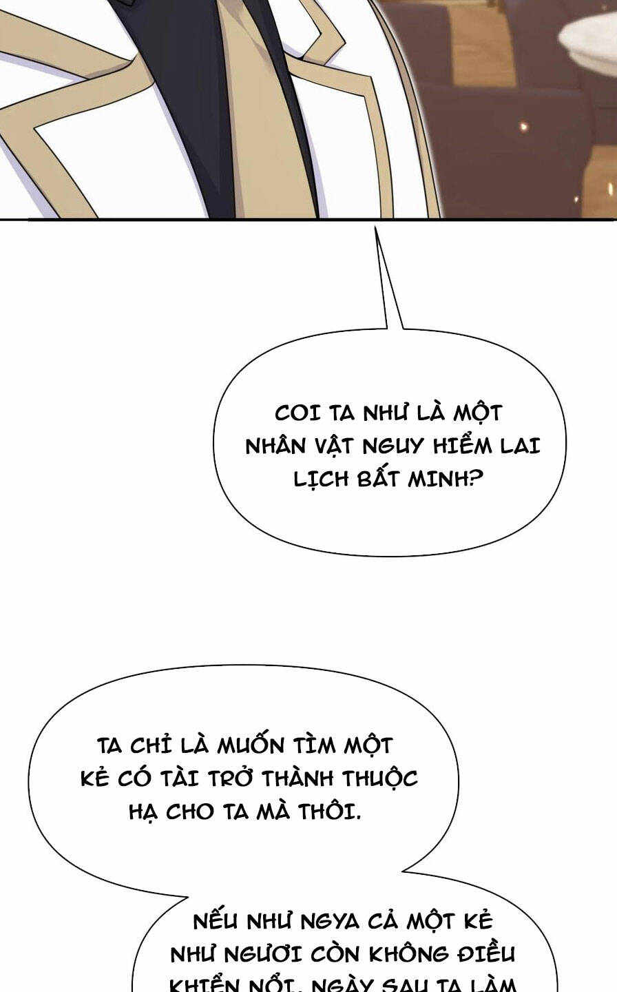 Hồng Long Dũng Giả Không Phải Người Lương Thiện: Chapter 19