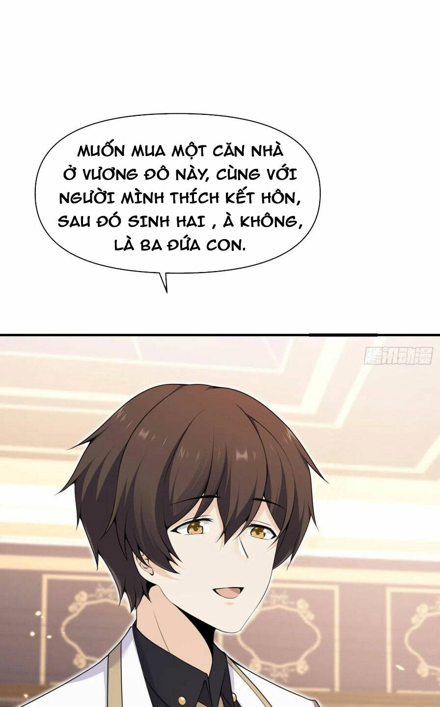 Hồng Long Dũng Giả Không Phải Người Lương Thiện: Chapter 19