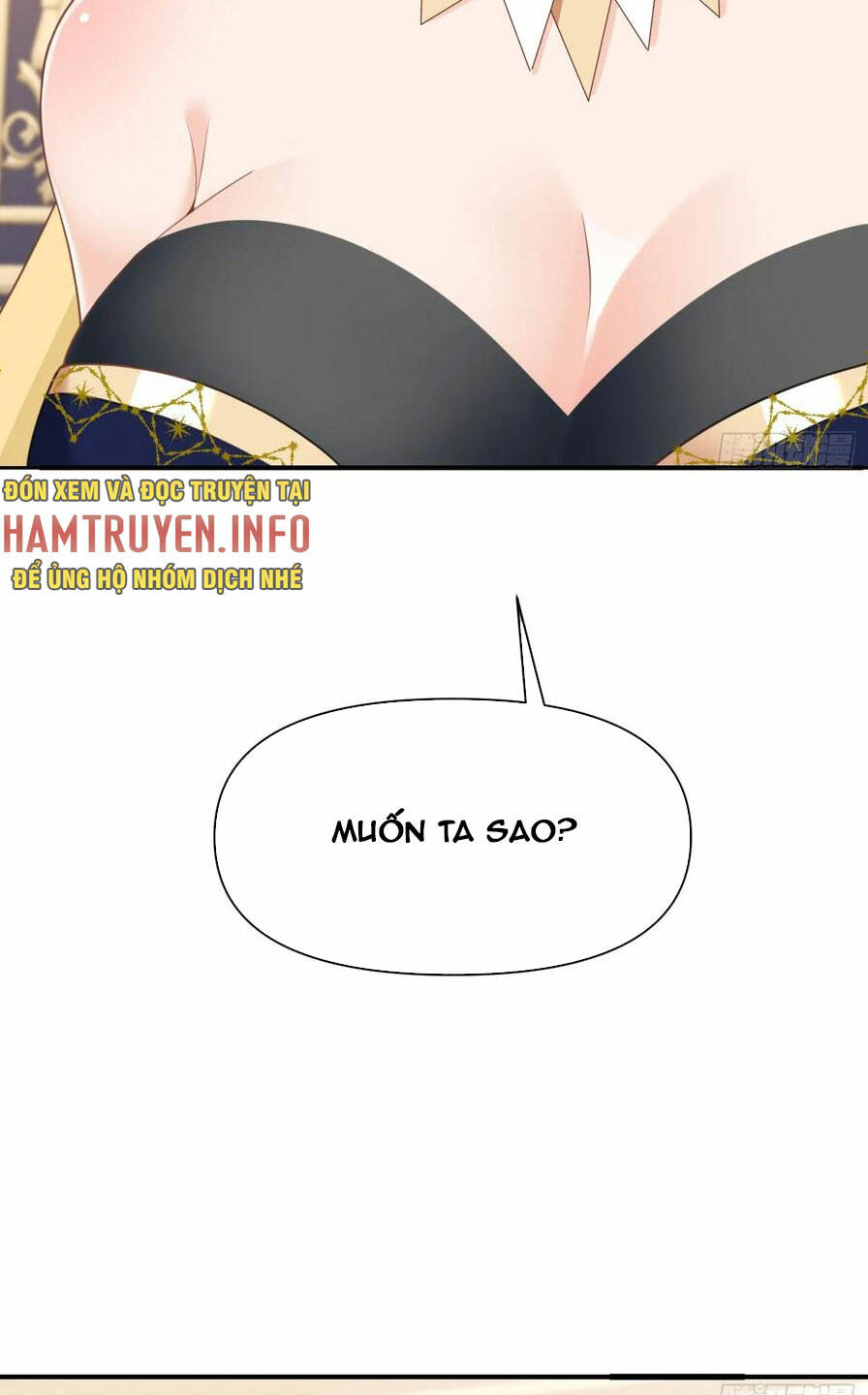 Hồng Long Dũng Giả Không Phải Người Lương Thiện: Chapter 19