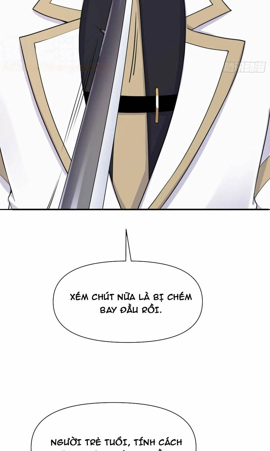 Hồng Long Dũng Giả Không Phải Người Lương Thiện: Chapter 19