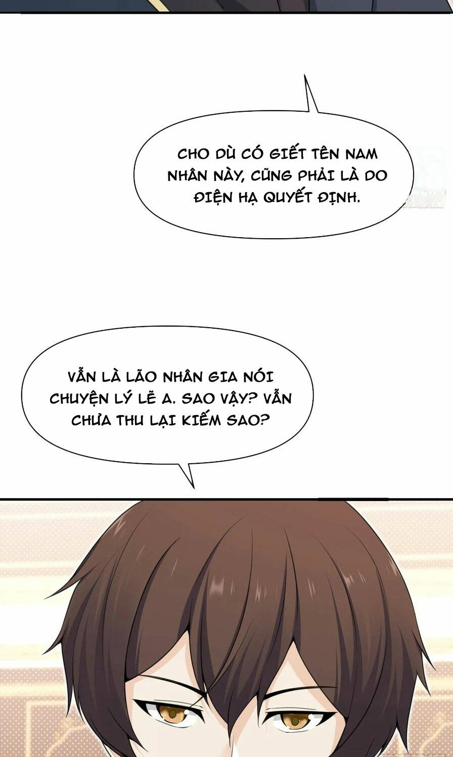 Hồng Long Dũng Giả Không Phải Người Lương Thiện: Chapter 19