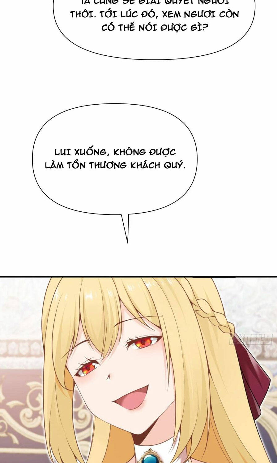 Hồng Long Dũng Giả Không Phải Người Lương Thiện: Chapter 19