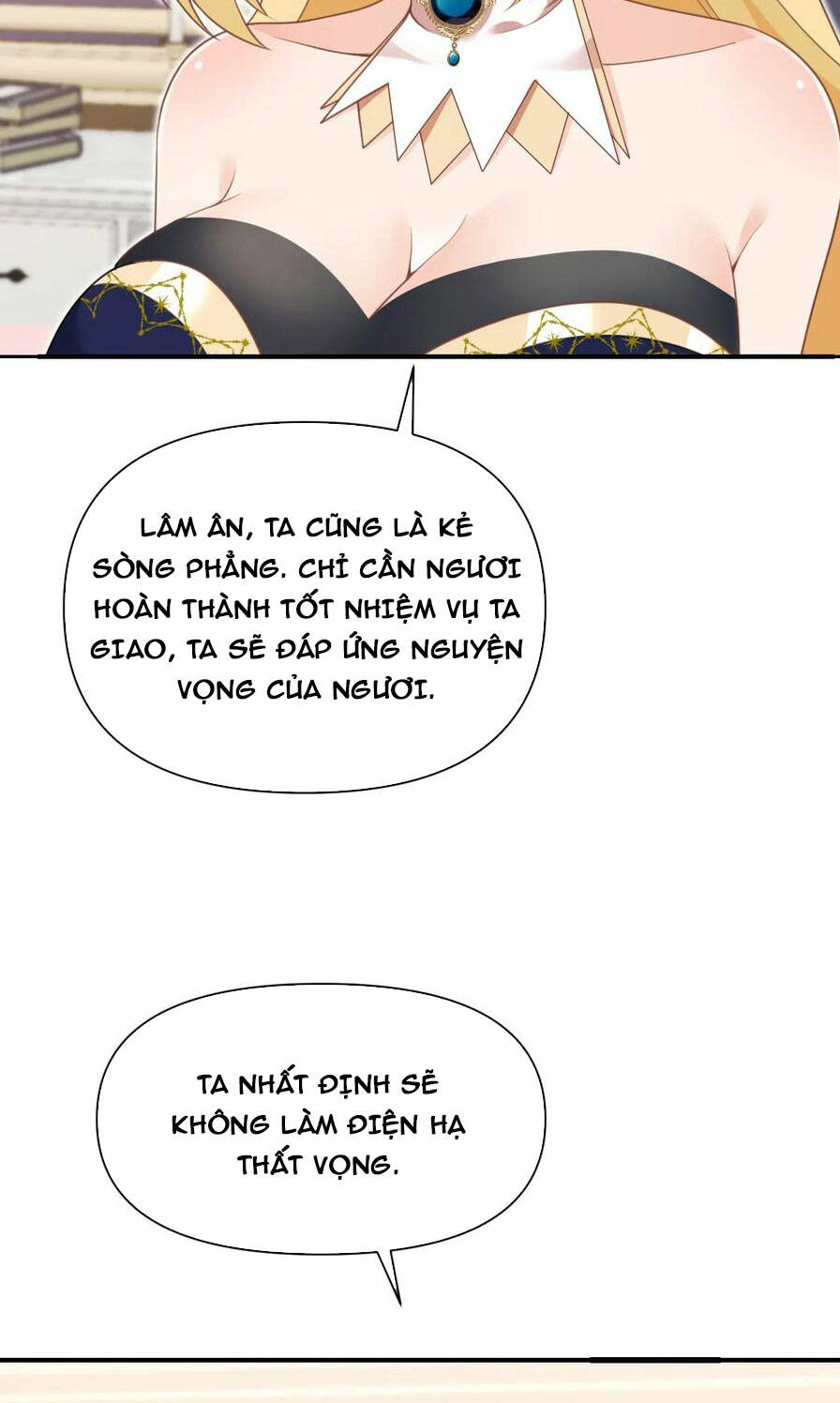 Hồng Long Dũng Giả Không Phải Người Lương Thiện: Chapter 19