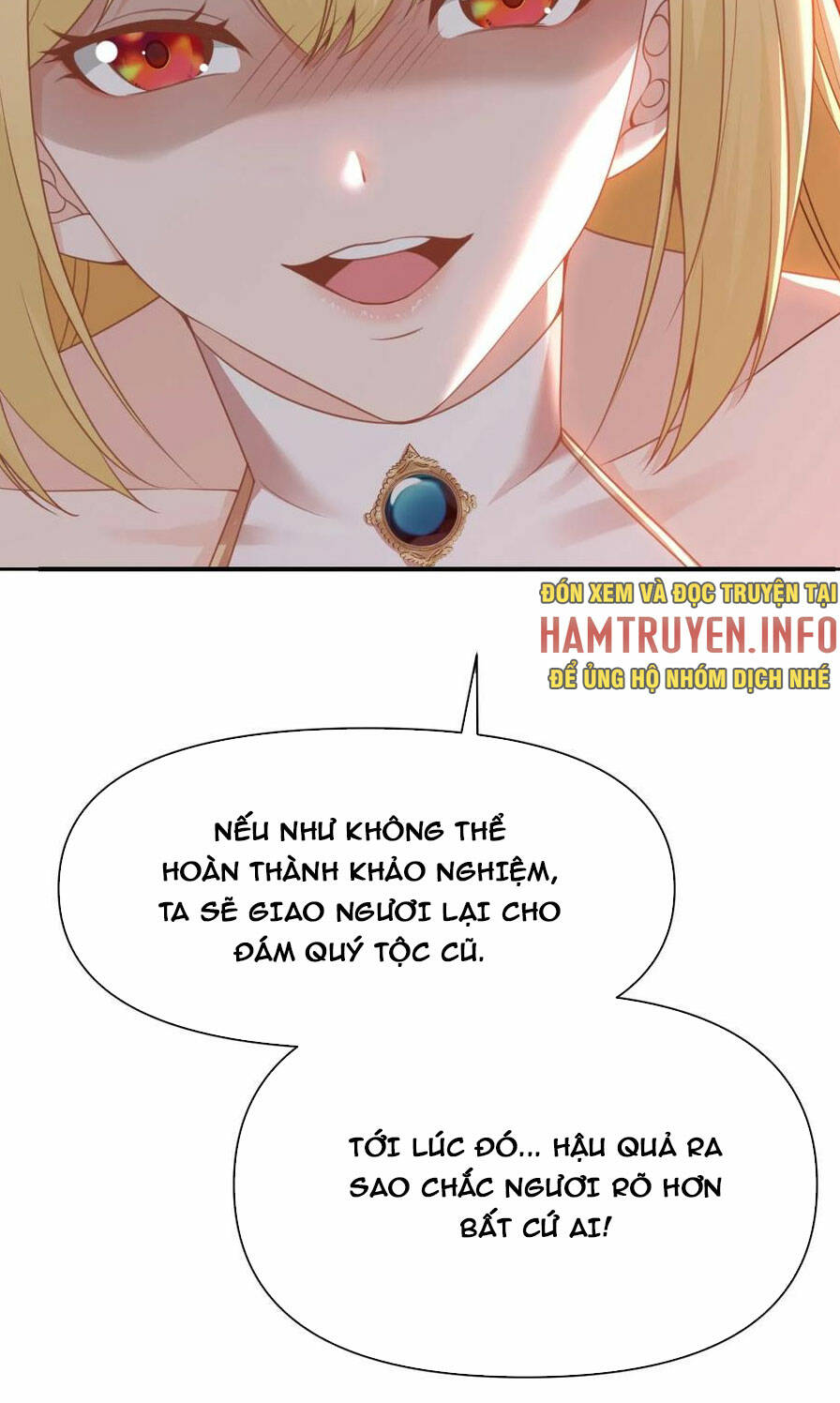 Hồng Long Dũng Giả Không Phải Người Lương Thiện: Chapter 19