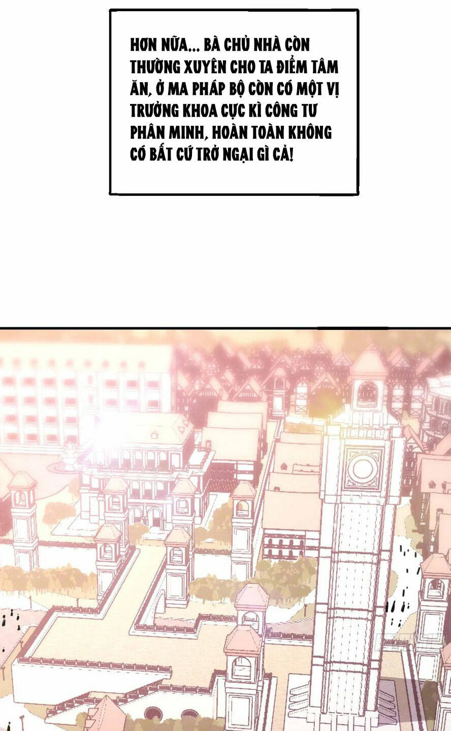 Hồng Long Dũng Giả Không Phải Người Lương Thiện: Chapter 2