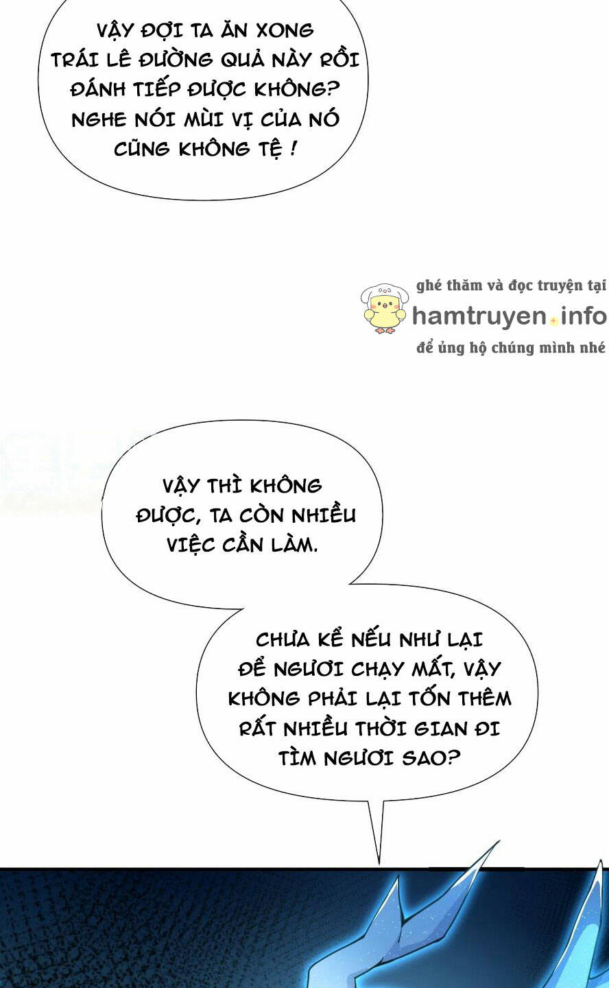 Hồng Long Dũng Giả Không Phải Người Lương Thiện: Chapter 2