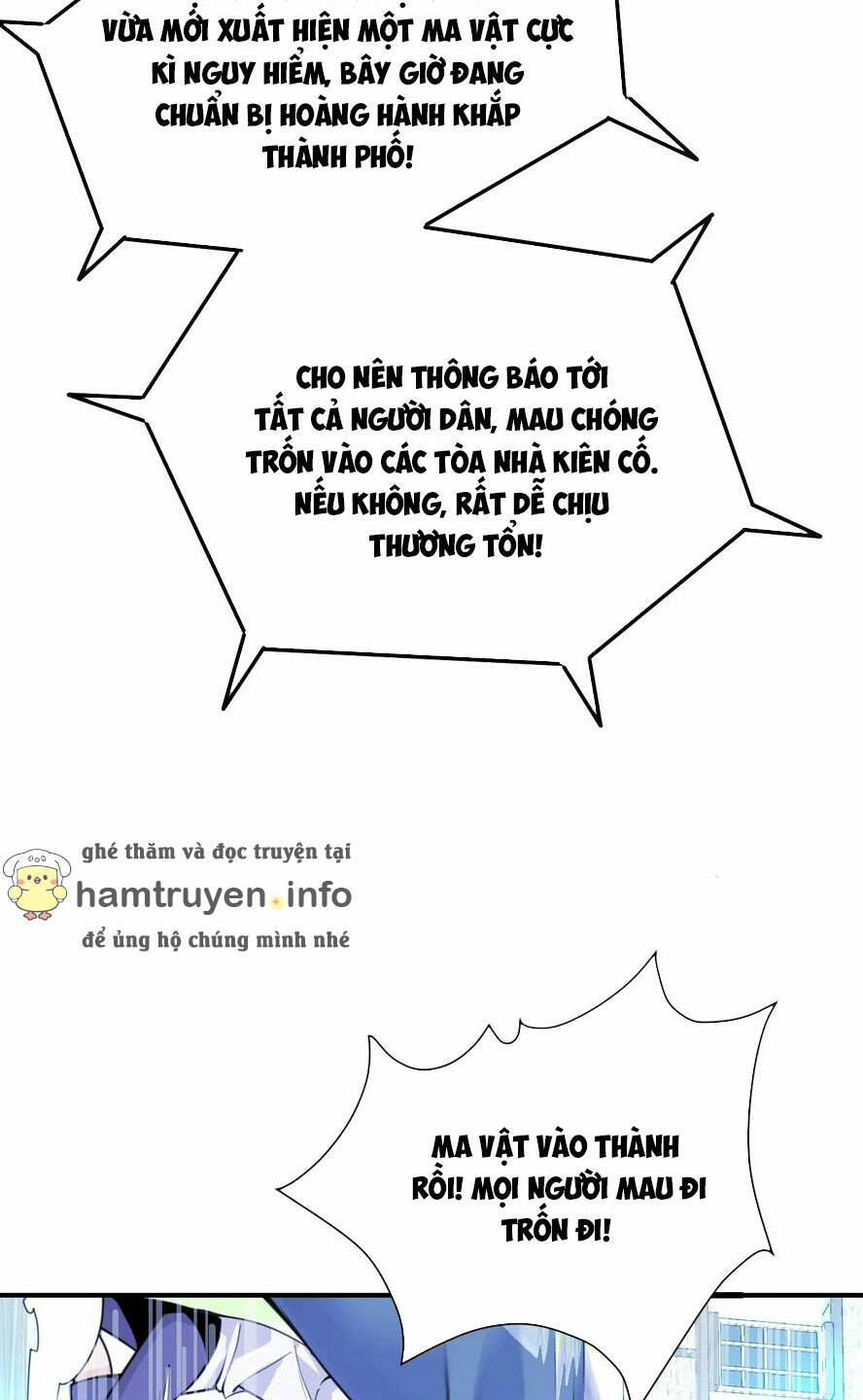 Hồng Long Dũng Giả Không Phải Người Lương Thiện: Chapter 2