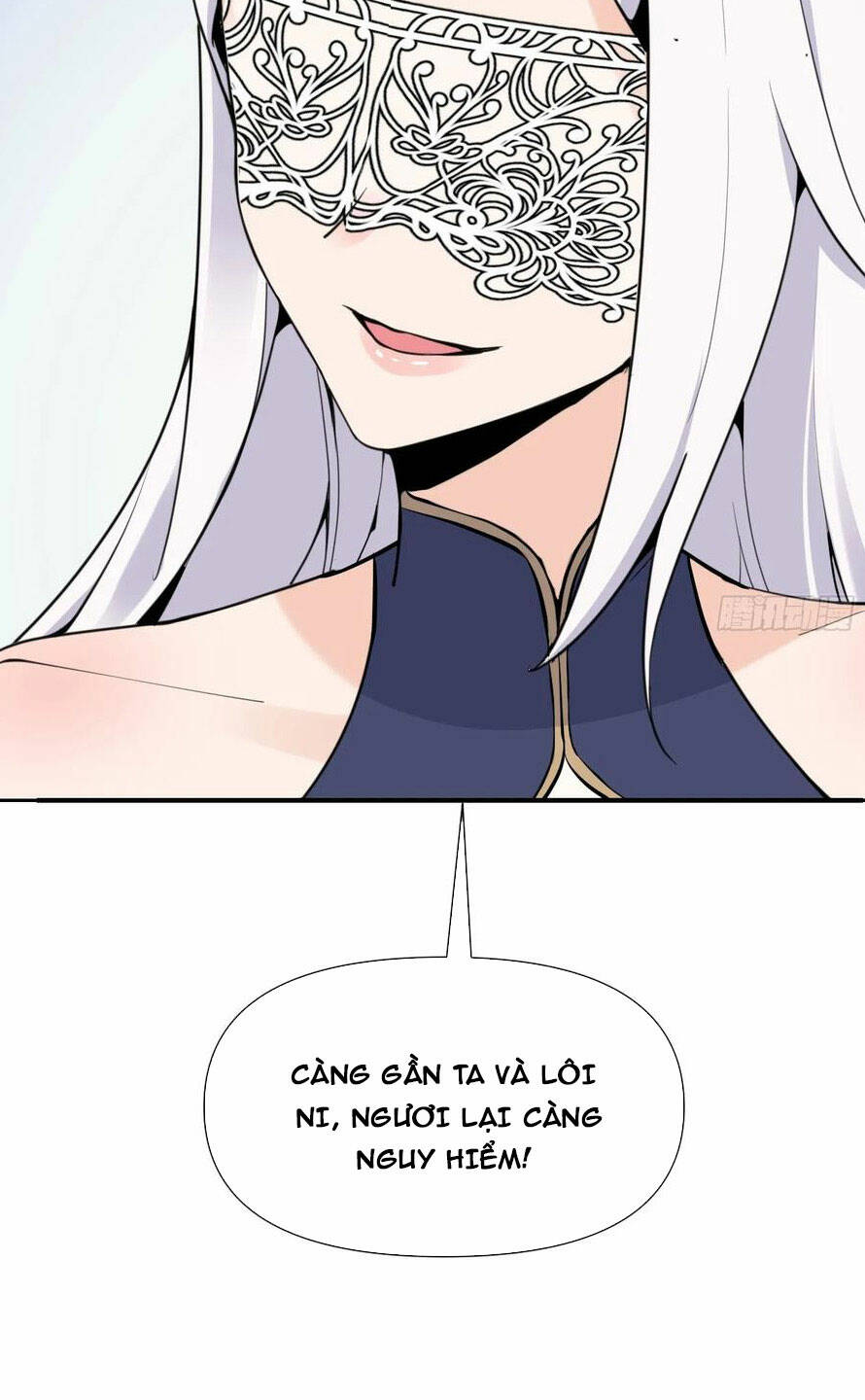 Hồng Long Dũng Giả Không Phải Người Lương Thiện: Chapter 2