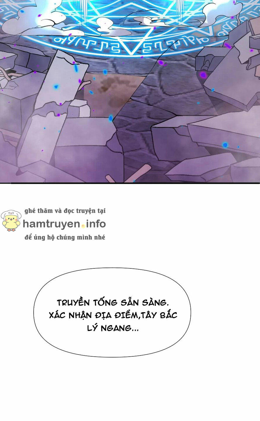 Hồng Long Dũng Giả Không Phải Người Lương Thiện: Chapter 2