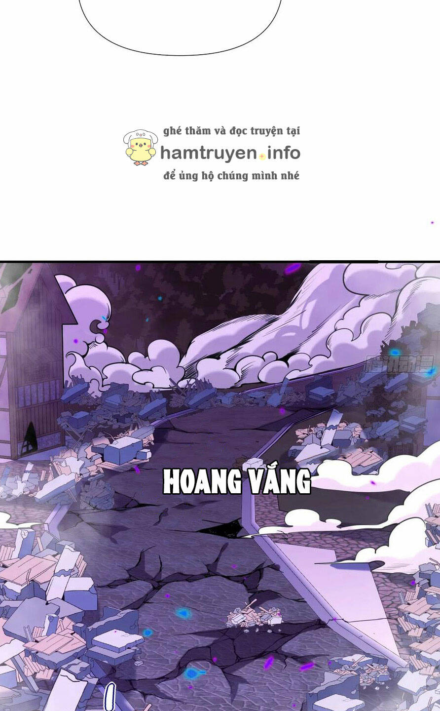 Hồng Long Dũng Giả Không Phải Người Lương Thiện: Chapter 2