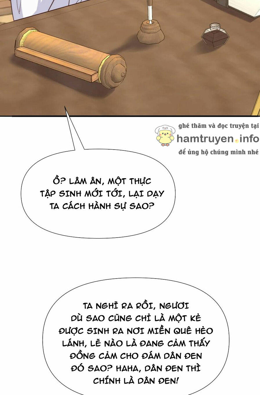 Hồng Long Dũng Giả Không Phải Người Lương Thiện: Chapter 2