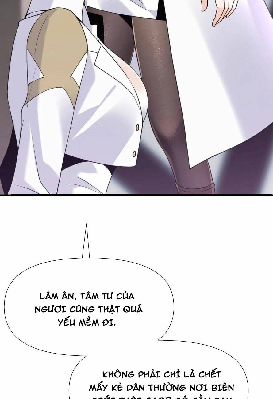 Hồng Long Dũng Giả Không Phải Người Lương Thiện: Chapter 2
