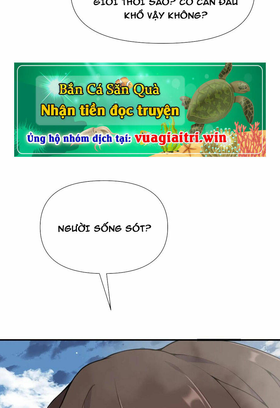 Hồng Long Dũng Giả Không Phải Người Lương Thiện: Chapter 2